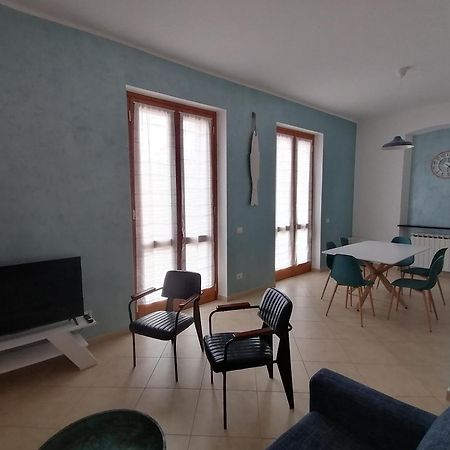 Ste Al Parco Apartman Sestri Levante Kültér fotó