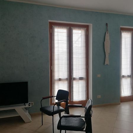 Ste Al Parco Apartman Sestri Levante Kültér fotó