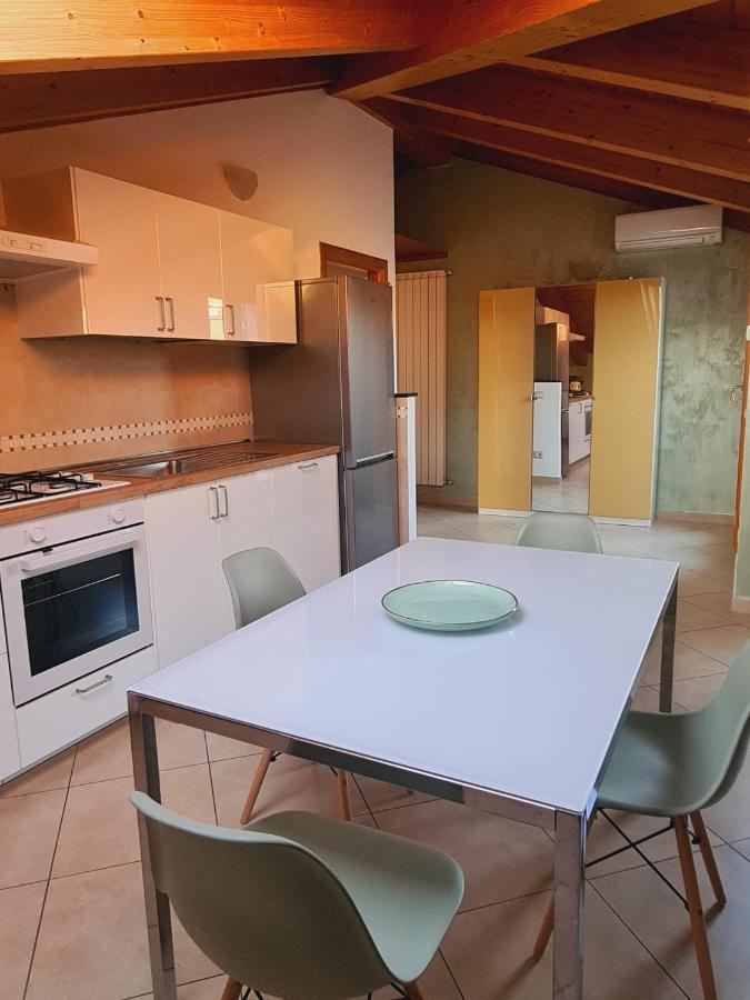 Ste Al Parco Apartman Sestri Levante Kültér fotó