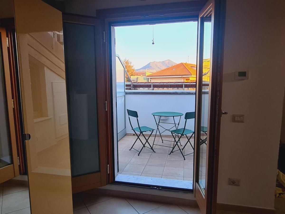 Ste Al Parco Apartman Sestri Levante Kültér fotó
