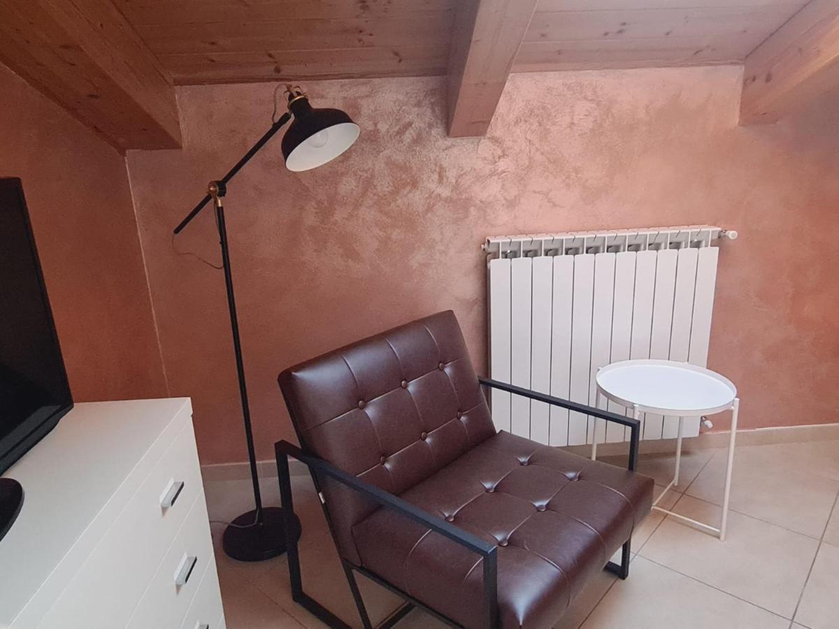Ste Al Parco Apartman Sestri Levante Kültér fotó