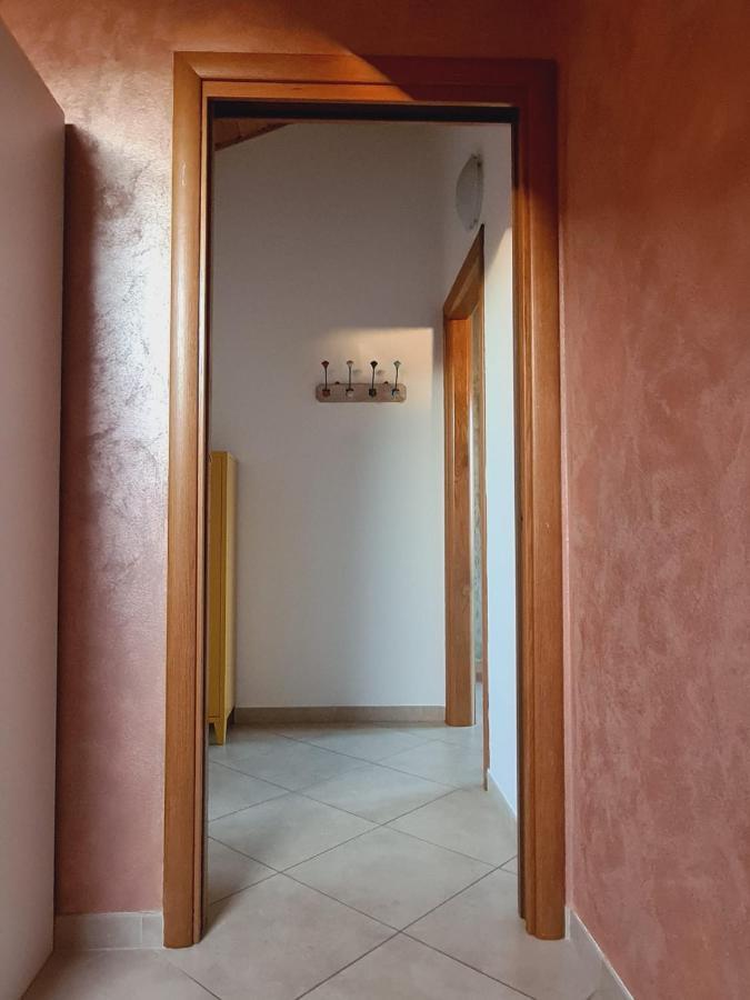 Ste Al Parco Apartman Sestri Levante Kültér fotó