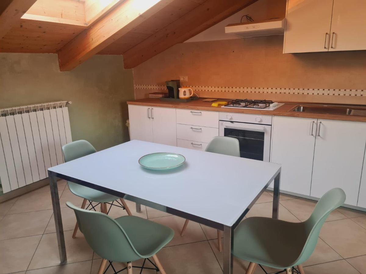 Ste Al Parco Apartman Sestri Levante Kültér fotó