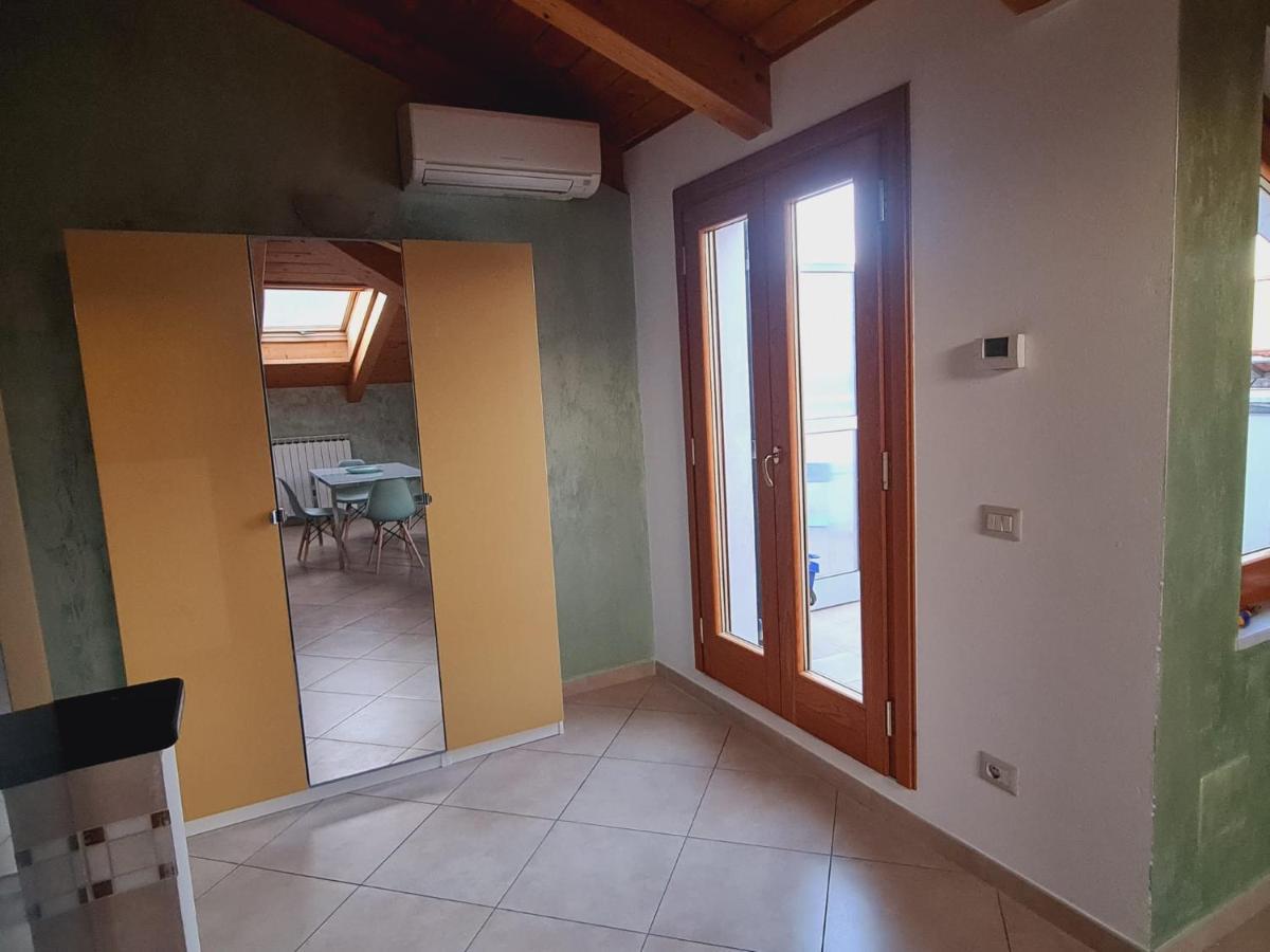 Ste Al Parco Apartman Sestri Levante Kültér fotó