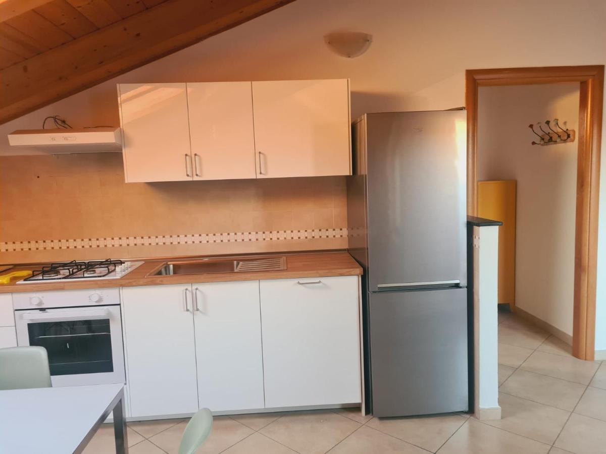 Ste Al Parco Apartman Sestri Levante Kültér fotó