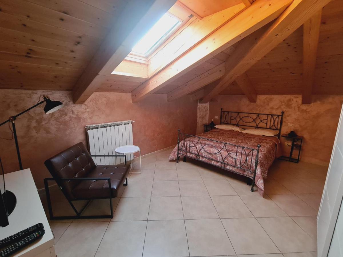 Ste Al Parco Apartman Sestri Levante Kültér fotó