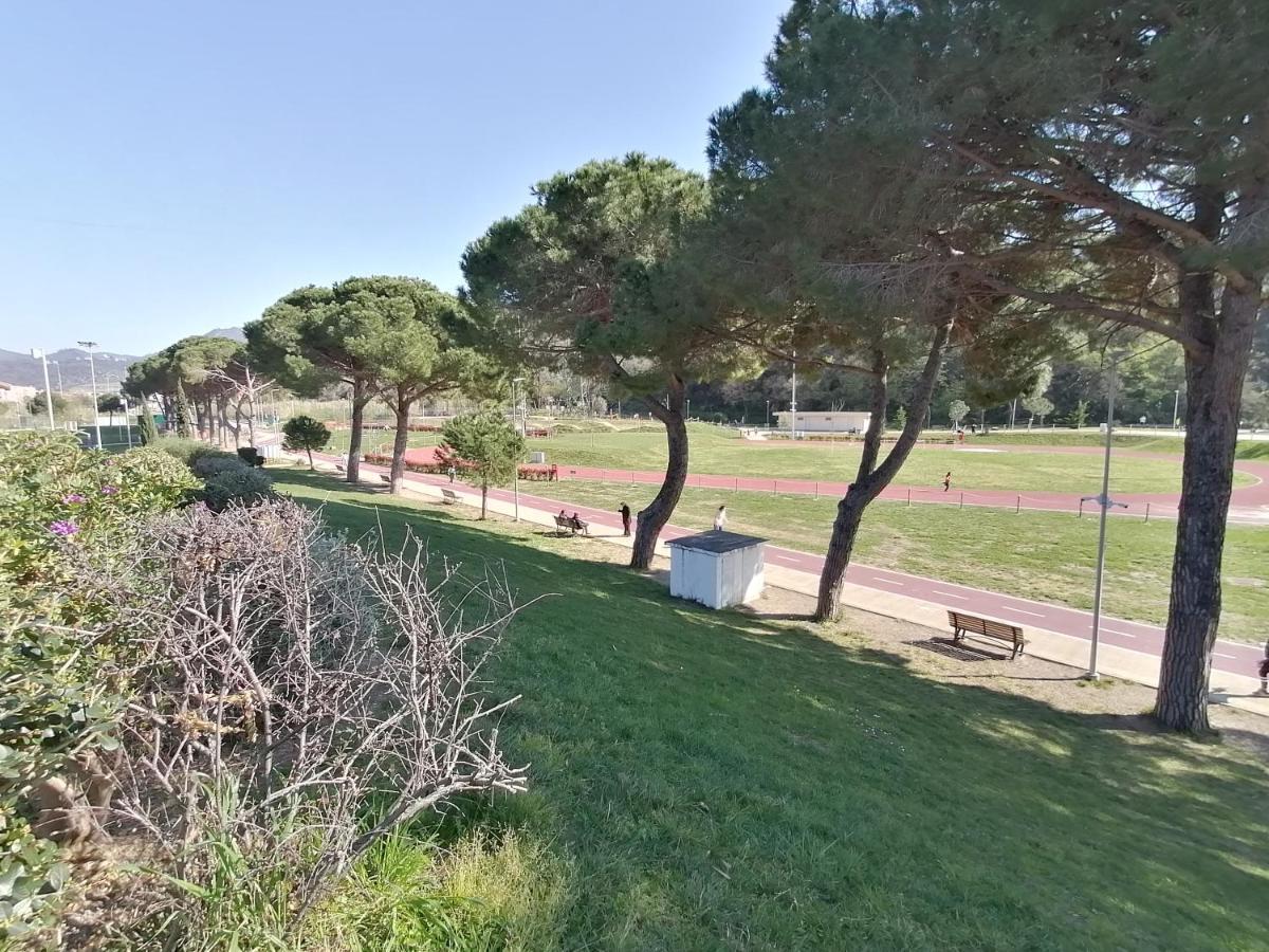Ste Al Parco Apartman Sestri Levante Kültér fotó