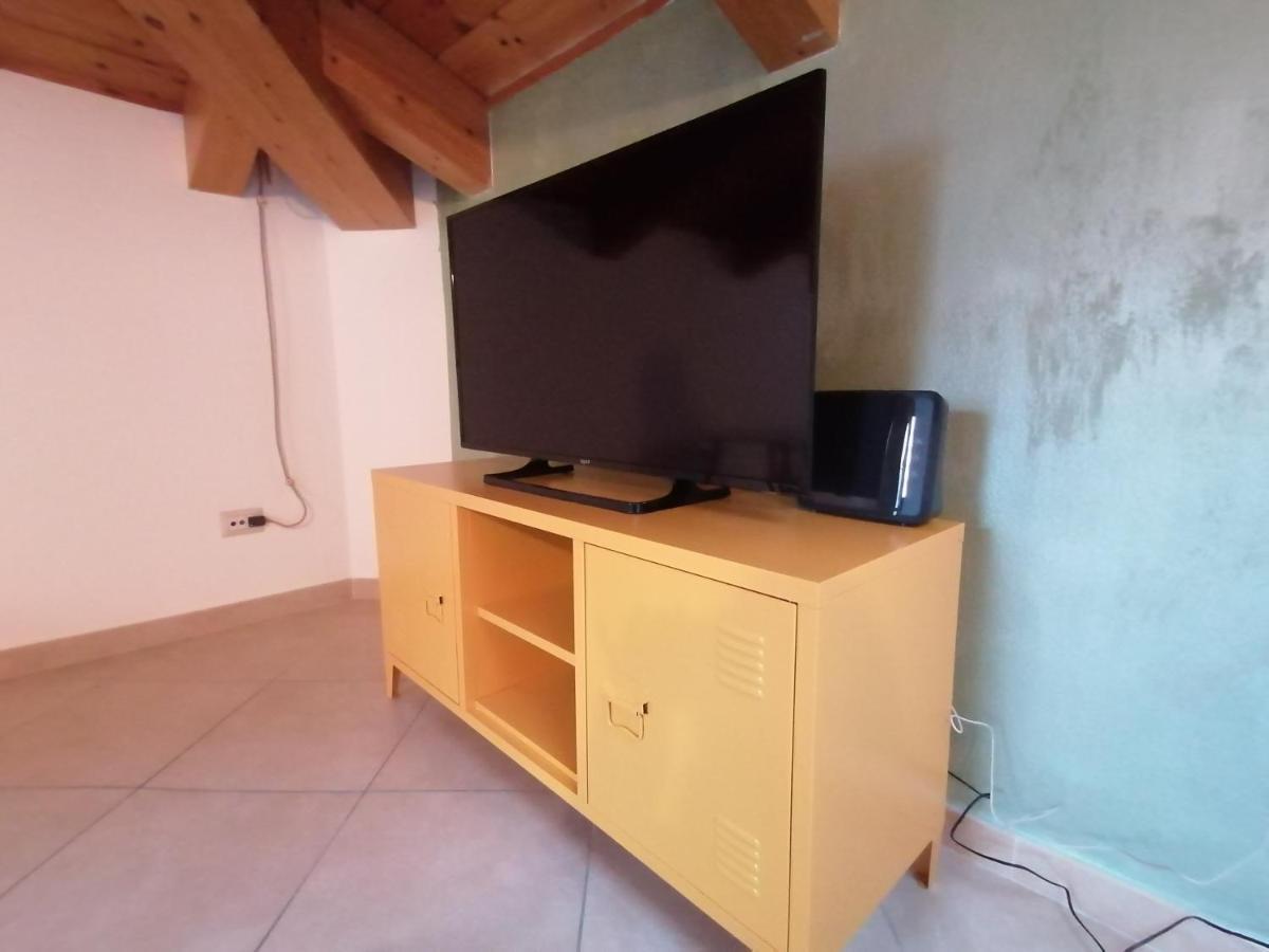 Ste Al Parco Apartman Sestri Levante Kültér fotó