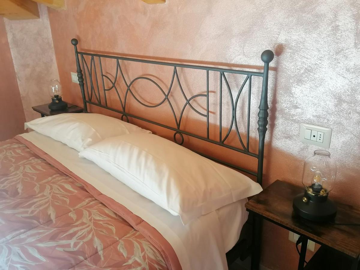 Ste Al Parco Apartman Sestri Levante Kültér fotó