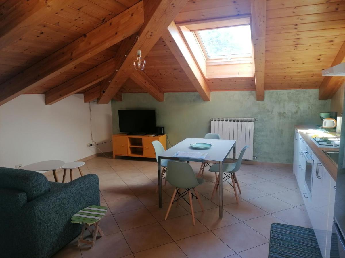 Ste Al Parco Apartman Sestri Levante Kültér fotó