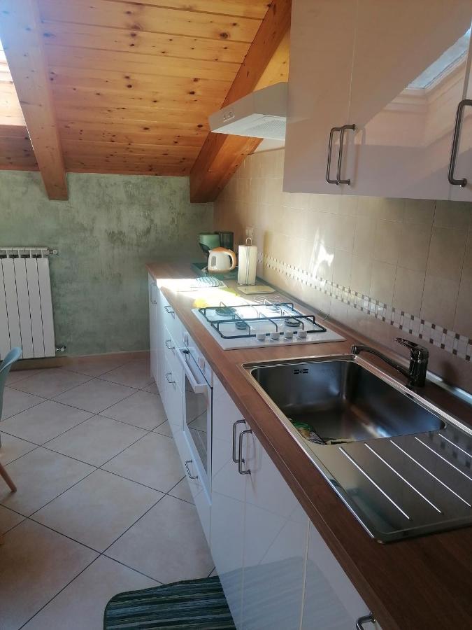 Ste Al Parco Apartman Sestri Levante Kültér fotó