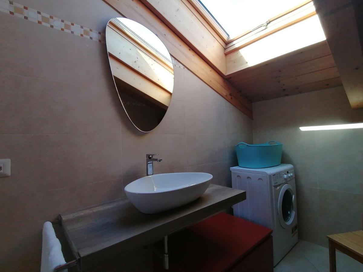 Ste Al Parco Apartman Sestri Levante Kültér fotó
