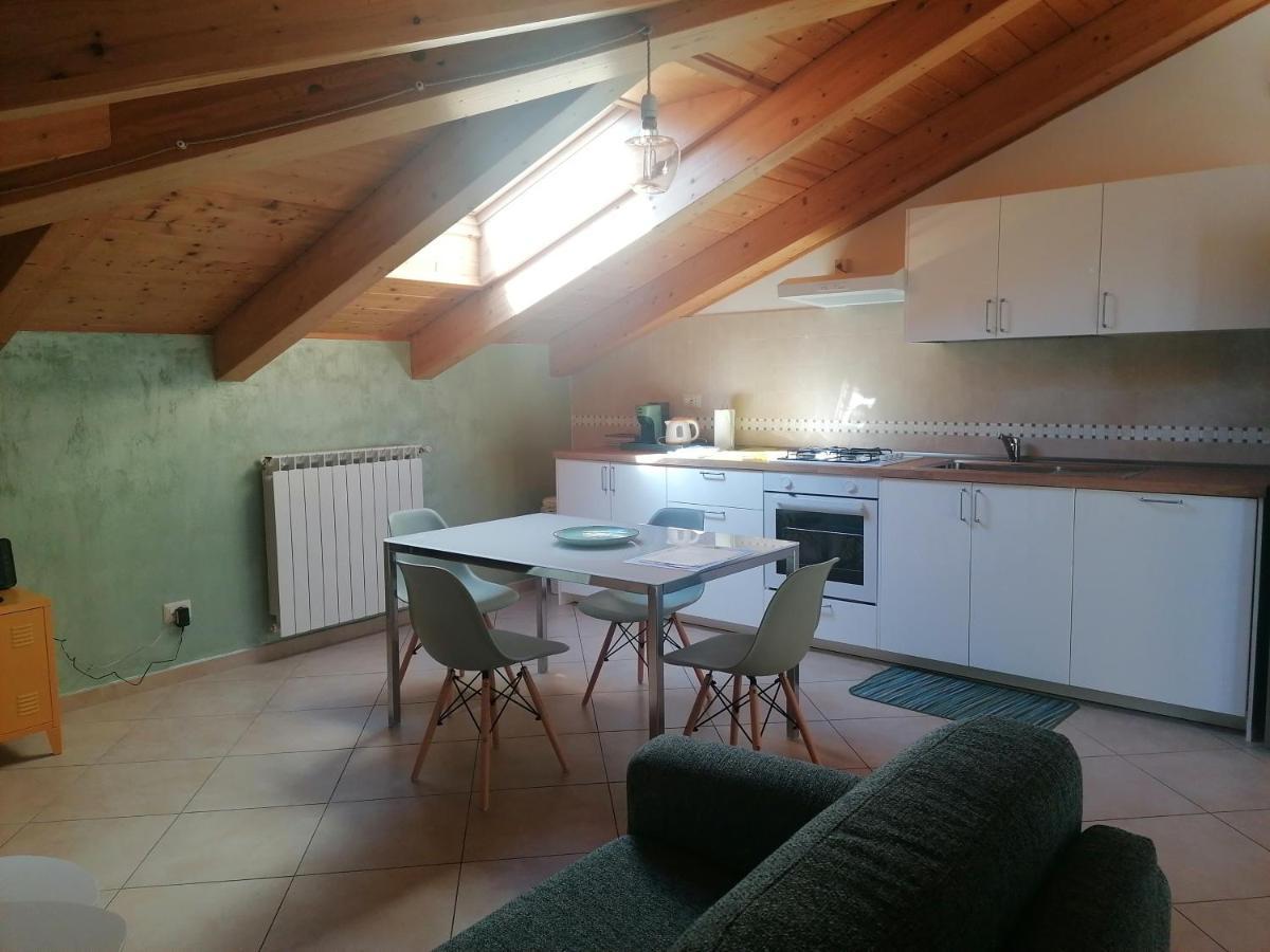 Ste Al Parco Apartman Sestri Levante Kültér fotó