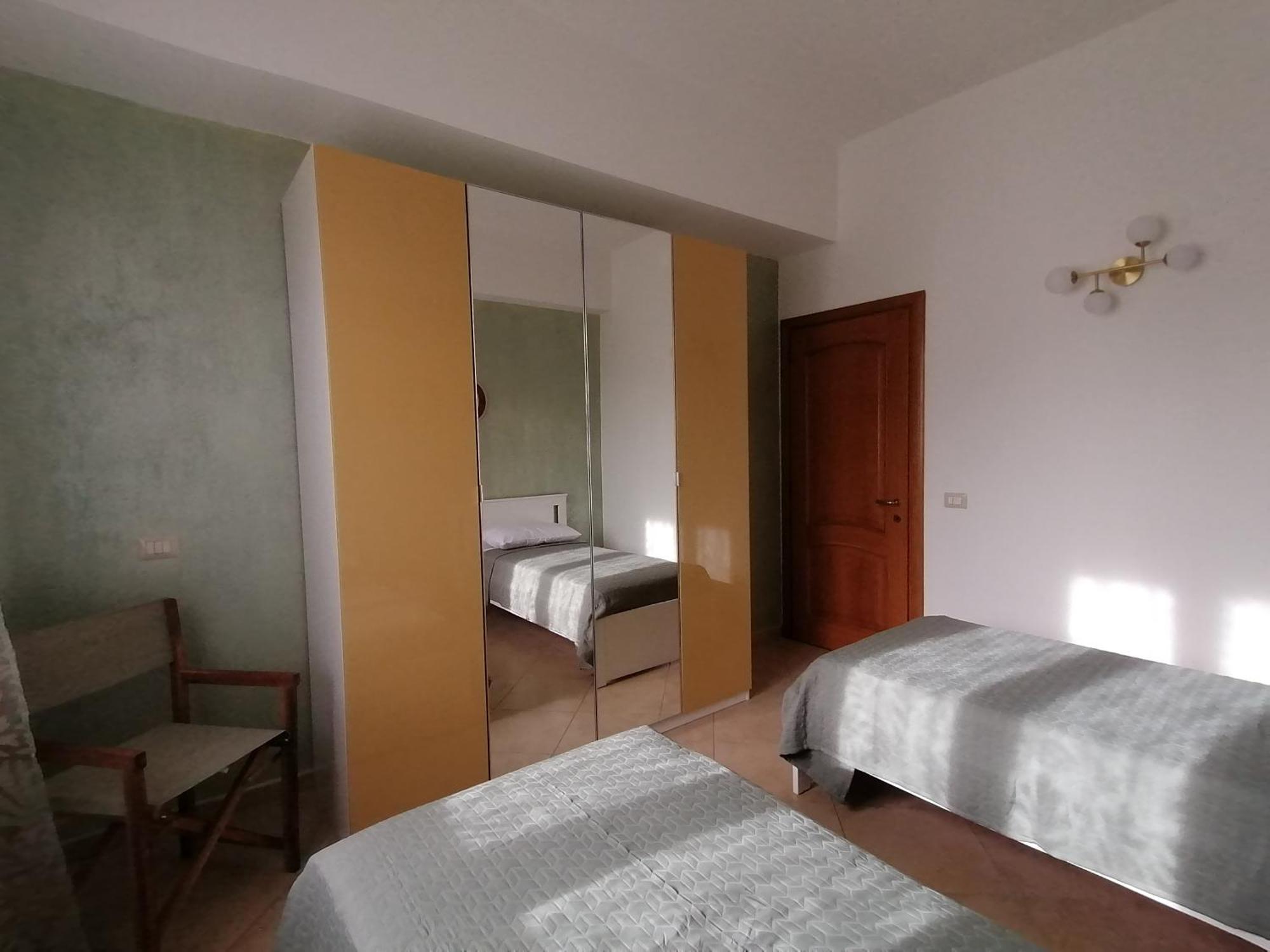 Ste Al Parco Apartman Sestri Levante Kültér fotó