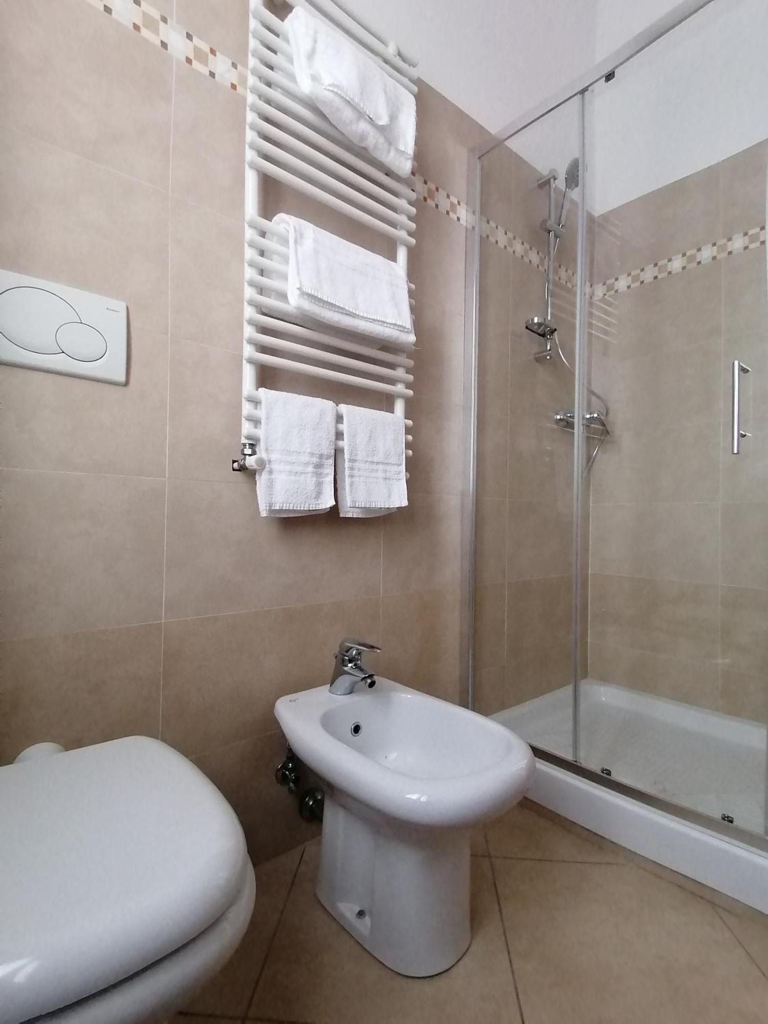 Ste Al Parco Apartman Sestri Levante Kültér fotó