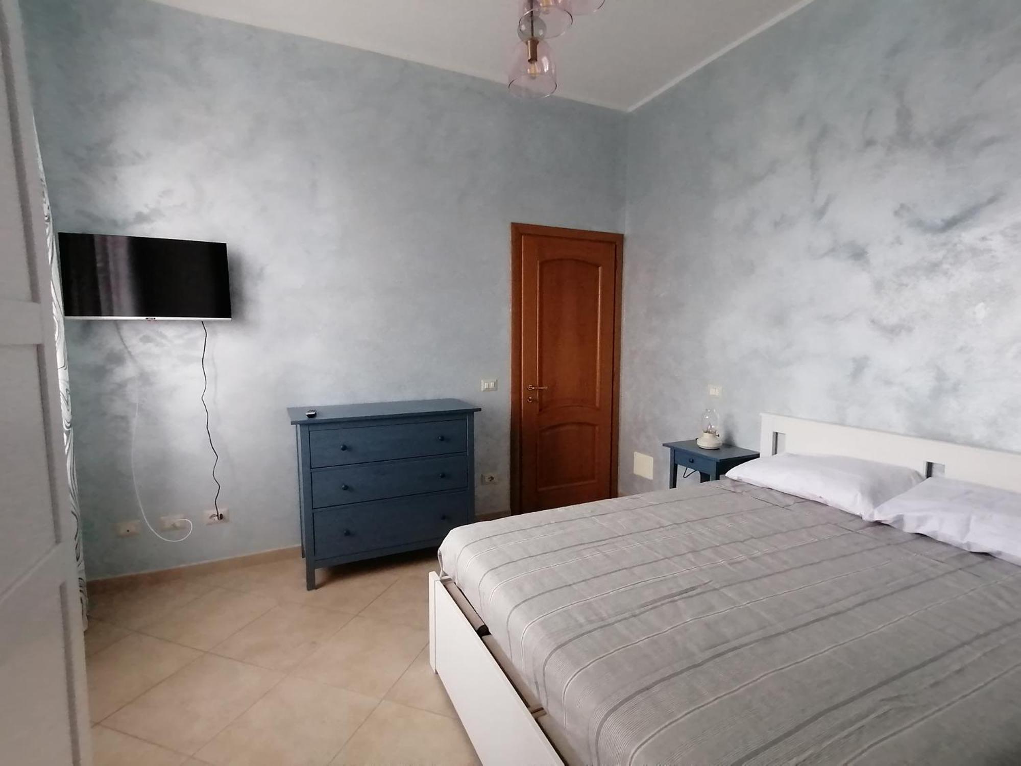 Ste Al Parco Apartman Sestri Levante Kültér fotó