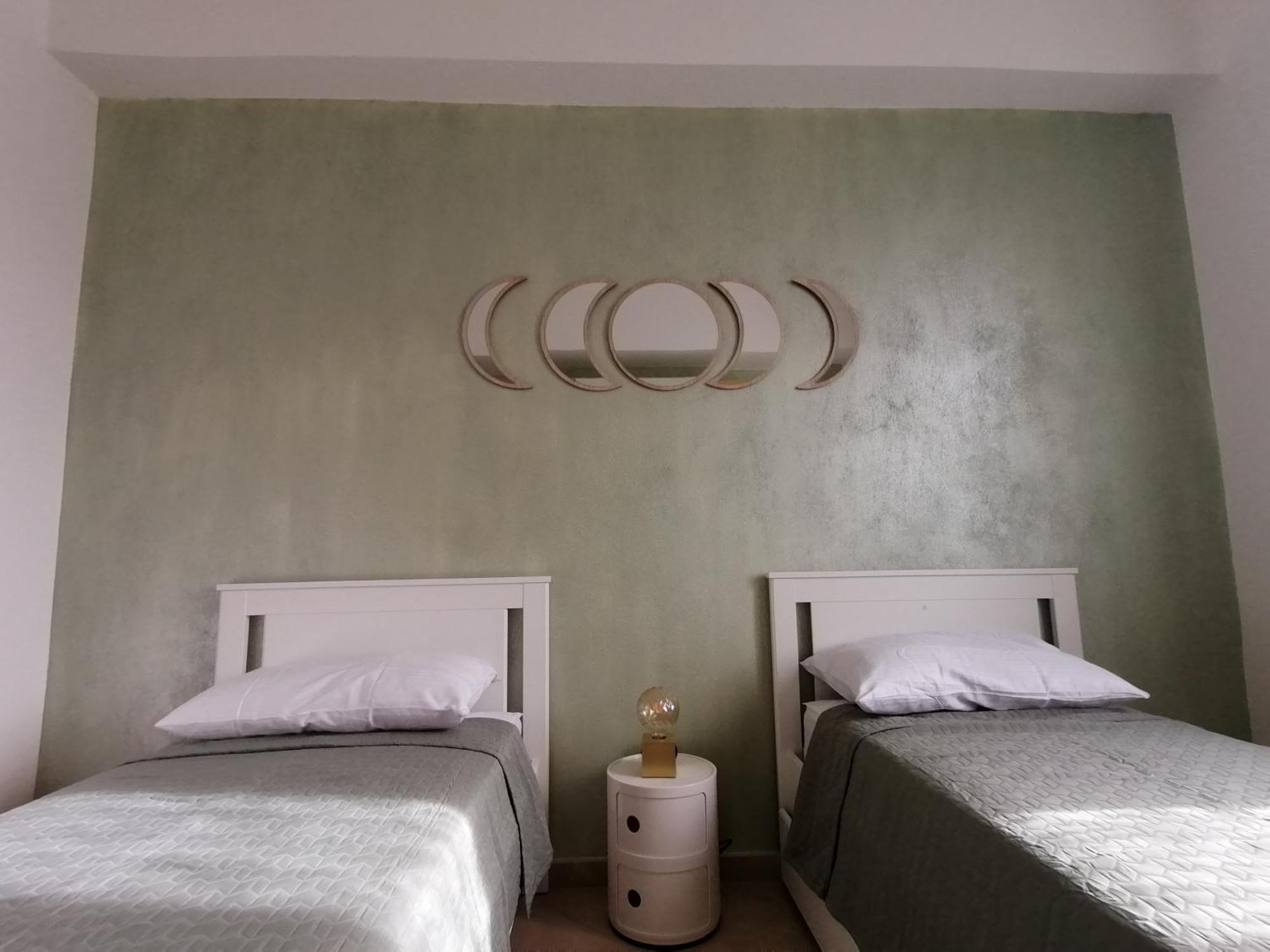Ste Al Parco Apartman Sestri Levante Kültér fotó