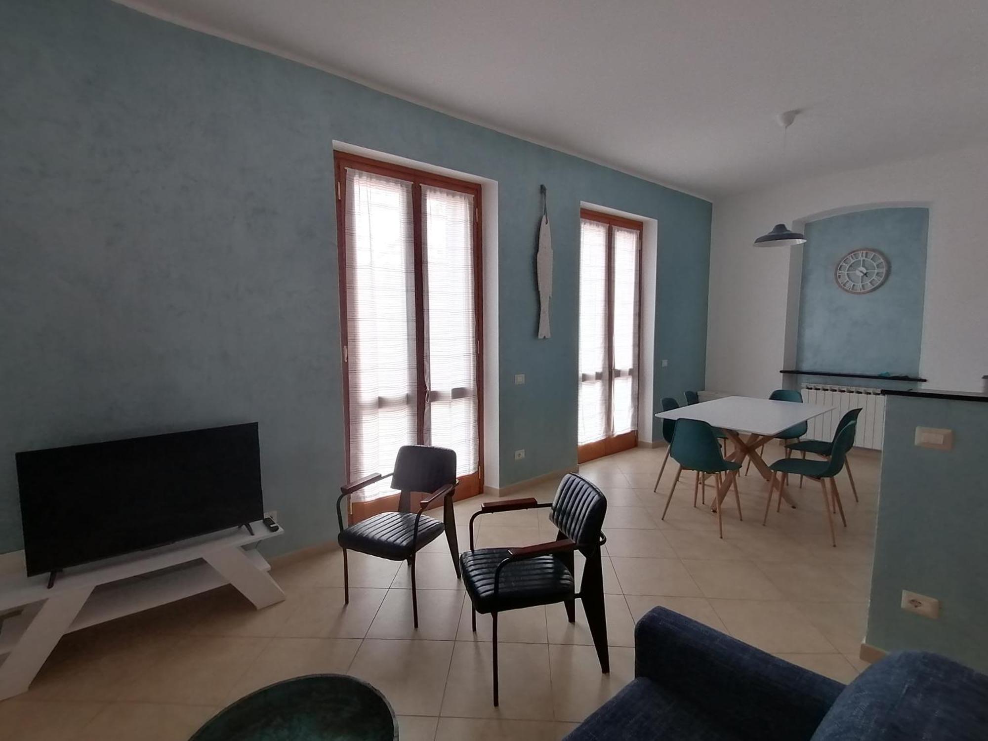 Ste Al Parco Apartman Sestri Levante Kültér fotó