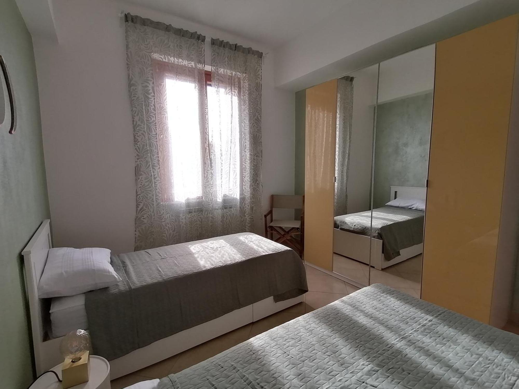 Ste Al Parco Apartman Sestri Levante Kültér fotó
