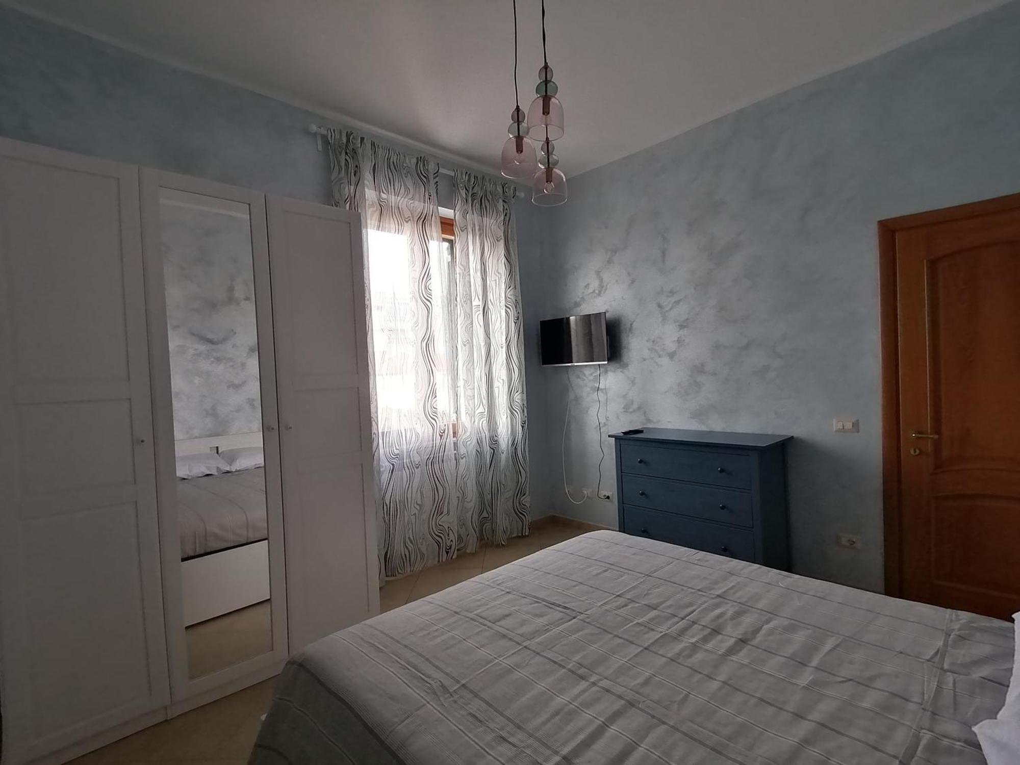 Ste Al Parco Apartman Sestri Levante Kültér fotó