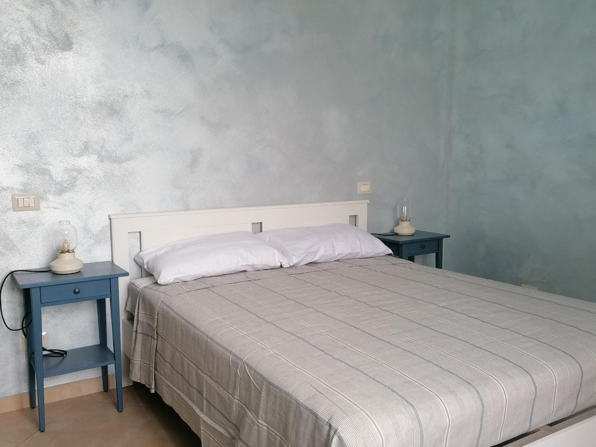 Ste Al Parco Apartman Sestri Levante Kültér fotó